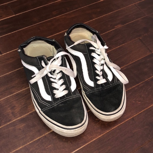 Vans Old Skool